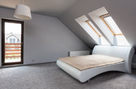Cheddleton bedroom extensions
