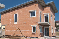 Cheddleton home extensions