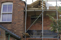 free Cheddleton home extension quotes