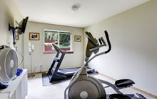 Cheddleton home gym construction leads