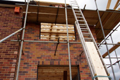 house extensions Cheddleton