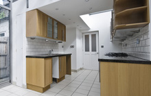 Cheddleton kitchen extension leads